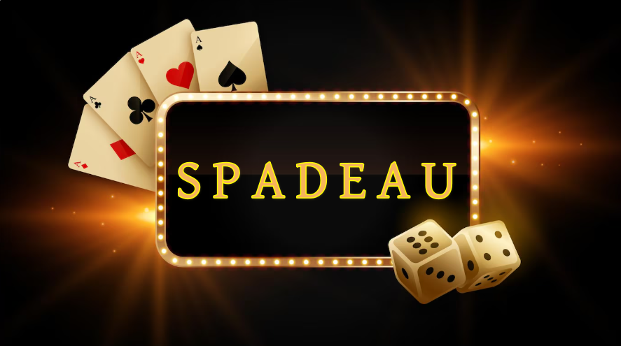 SPADEAU پاکستان